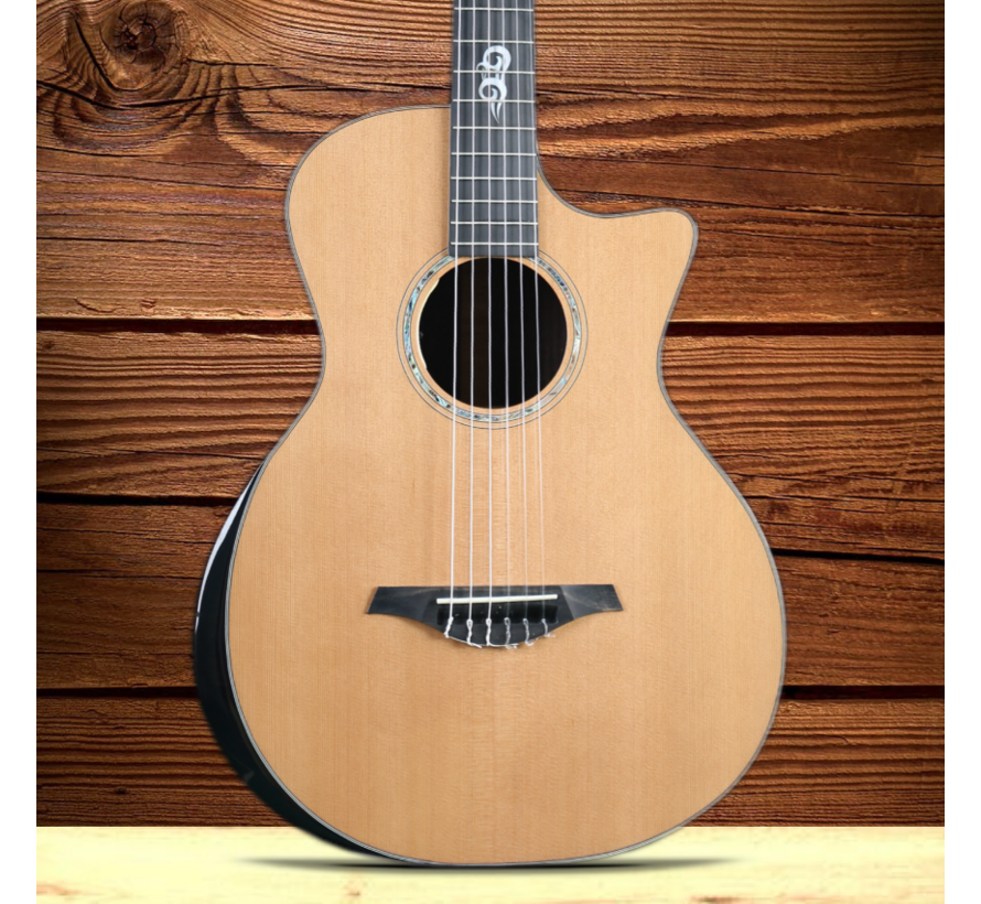 F46E CR 12-FRET FUSION