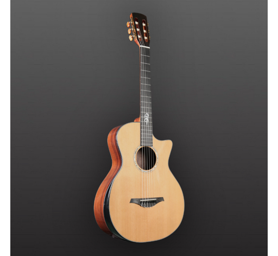 F46E CR 12-FRET FUSION