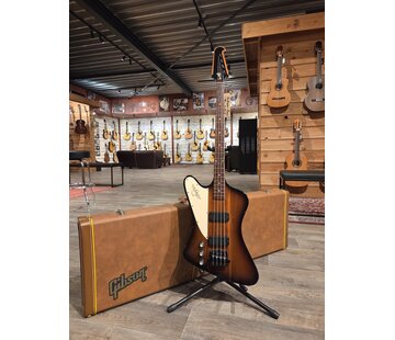 Gibson Gibson Thunderbird 2018 VS {Linkshandig} Vintage Sunburst | Tweedehands
