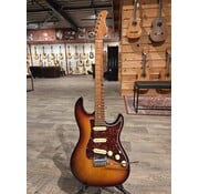 Sire USA Sire S7V 3TS Larry Carlton Vintage Series elektrische gitaar | 3-Tone Sunburst | Tweedehands