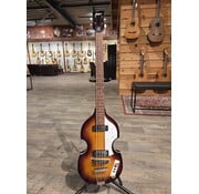Höfner Höfner HI-BB-SE-SB Violin Bass | Tweedehands