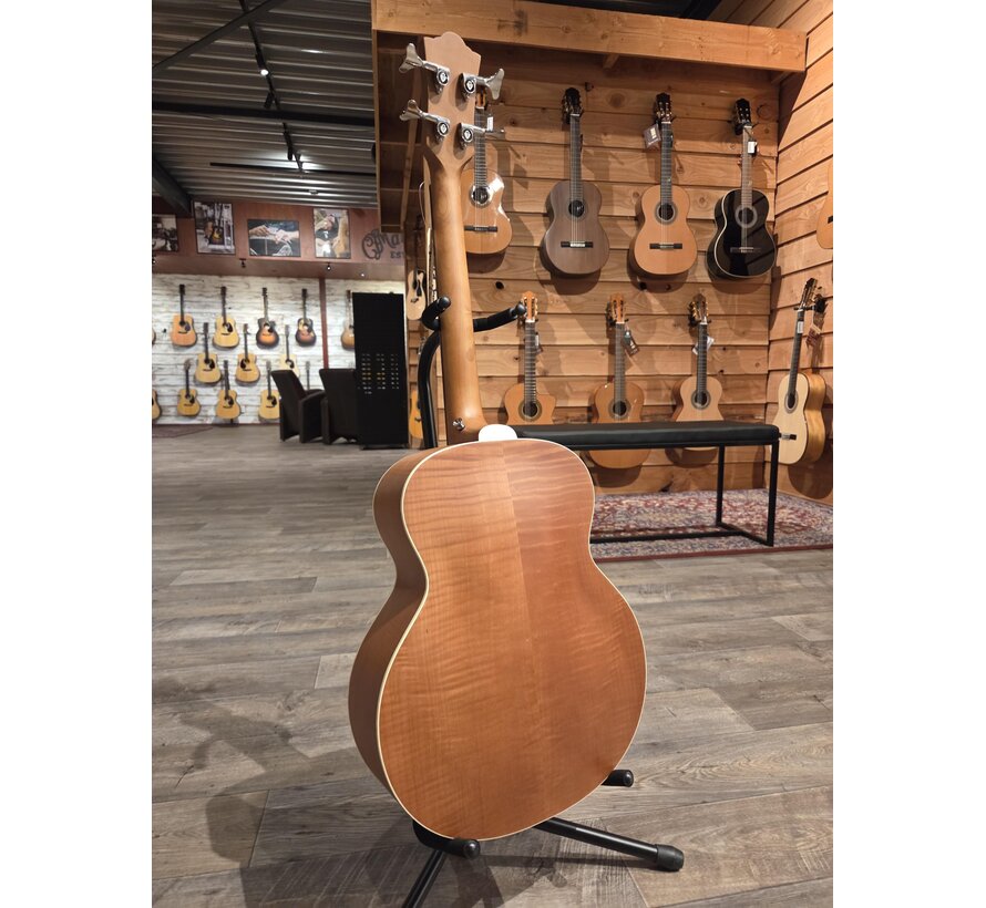 Guild Jumbo Junior Bass | Tweedehands