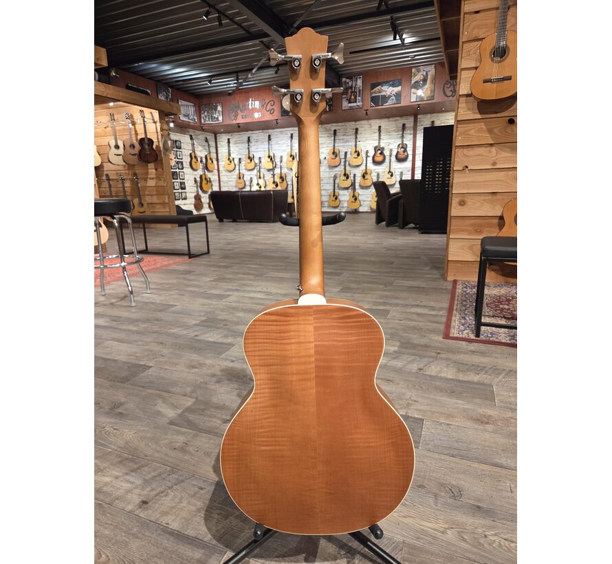 Guild Jumbo Junior Bass | Tweedehands