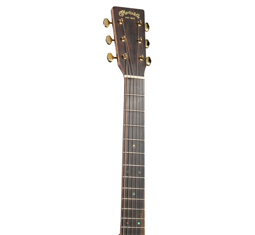 Martin & Co | Dreadnought Jr E Walnut