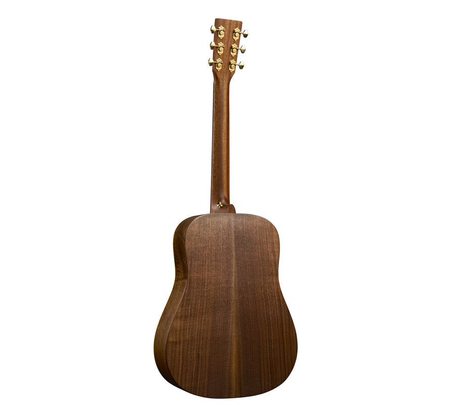 Martin & Co | Dreadnought Jr E Walnut