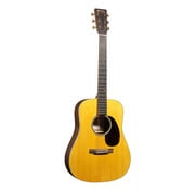 Martin Martin & Co | Dreadnought Jr E Walnut