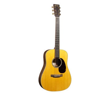 Martin Martin & Co | Dreadnought Jr E Walnut