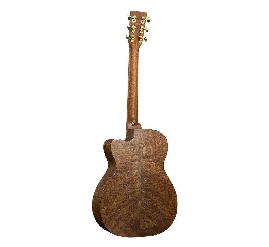 Martin & Co | 000C JRE-Walnut Burst