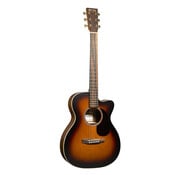 Martin Martin & Co | 000C JRE-Walnut Burst