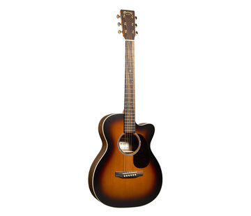 Martin Martin 000C JRE-Walnut Burst
