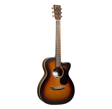 Martin Martin & Co | 000C JRE-Walnut Burst