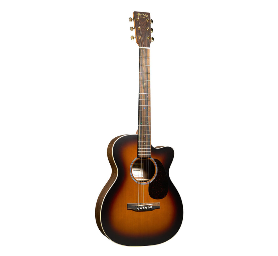 Martin & Co | 000C JRE-Walnut Burst