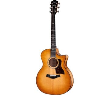 Taylor Taylor 614ce Next Generation