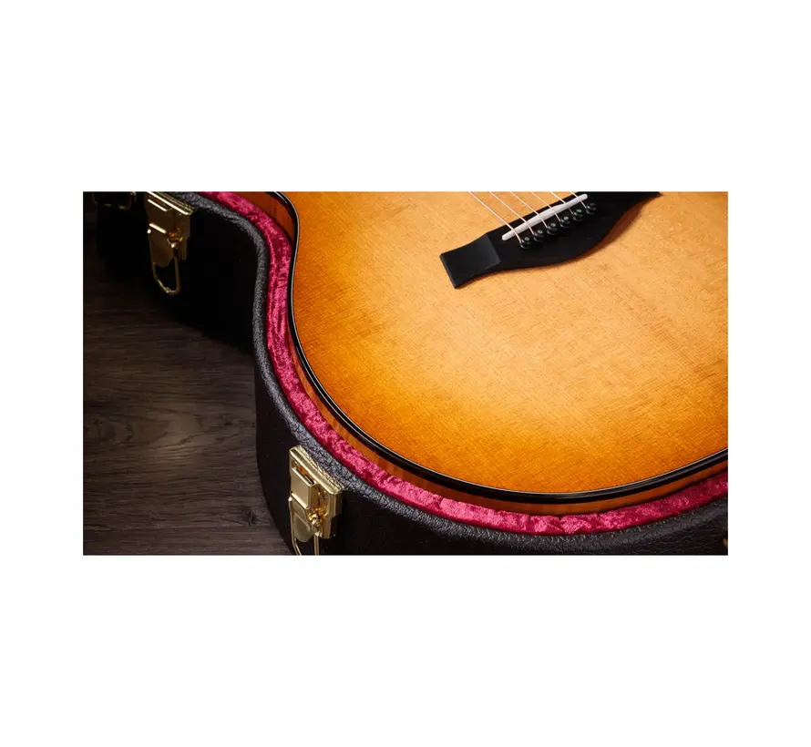 Taylor 614ce Next Generation