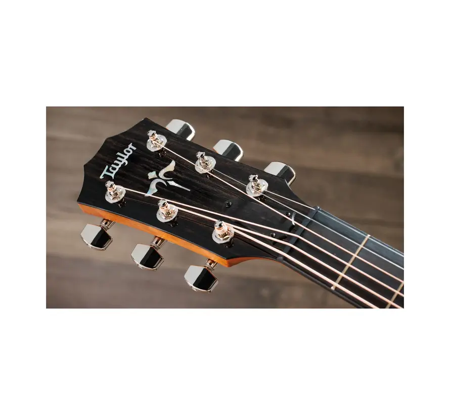 Taylor 614ce Next Generation