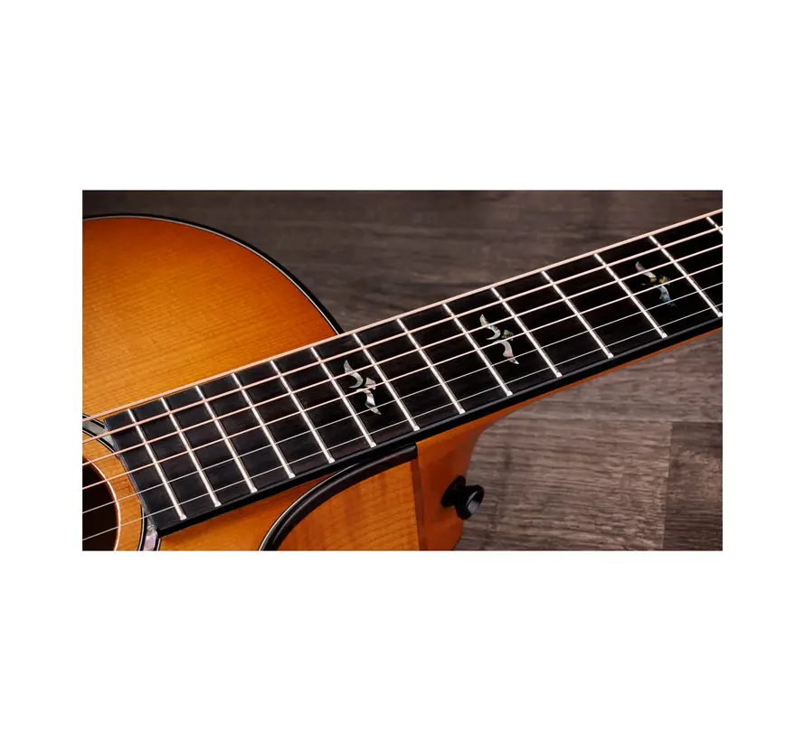 Taylor 614ce Next Generation
