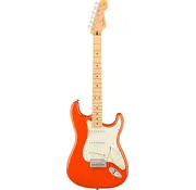 Fender Fender Player II Stratocaster Rallye Orange