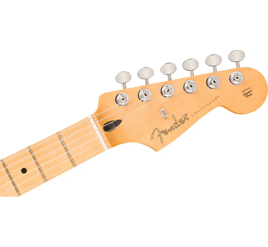 Fender Player II Stratocaster Rallye Orange