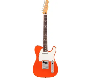 Fender Fender Player II Telecaster Rallye Orange