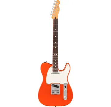 Fender Fender Player II Telecaster Rallye Orange