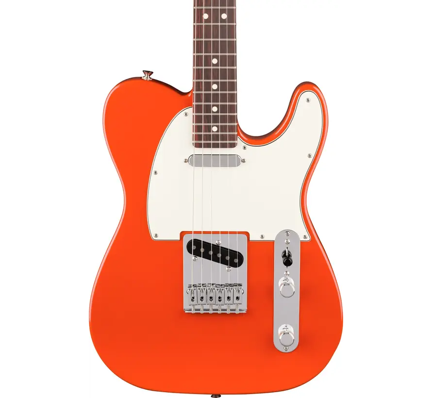 Fender Player II Telecaster Rallye Orange