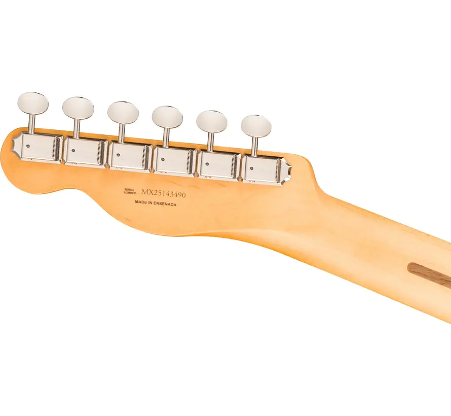 Fender Player II Telecaster Rallye Orange