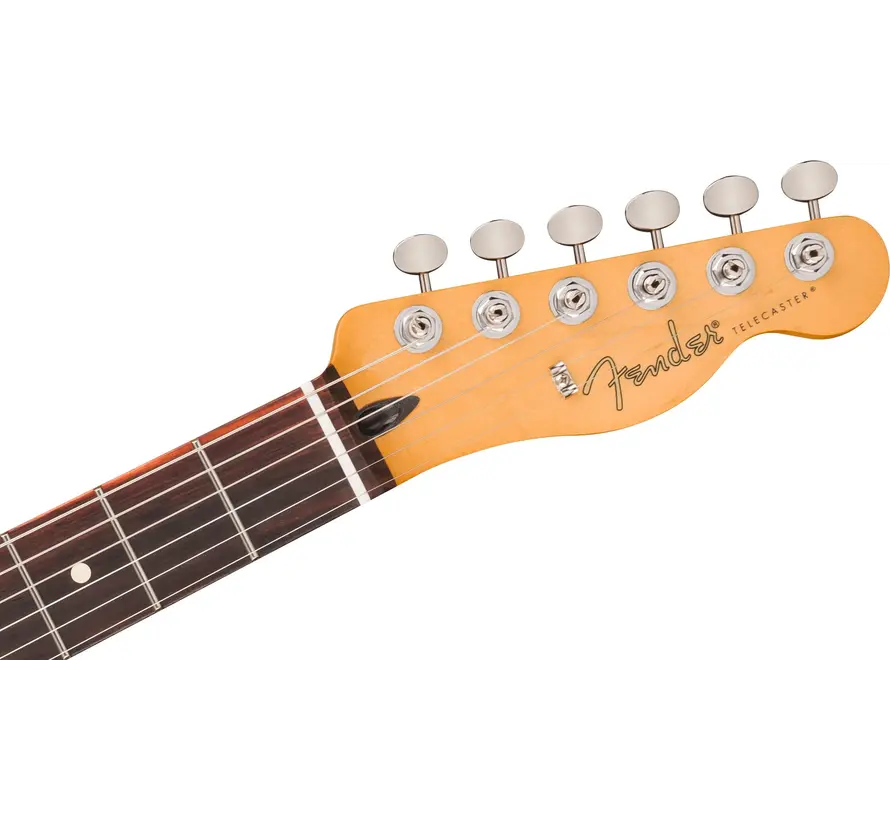 Fender Player II Telecaster Rallye Orange
