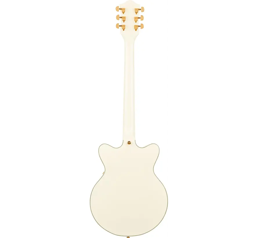 Gretsch G2655TG Streamliner LTD Vintage White