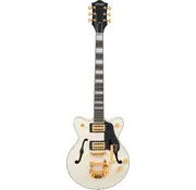 Gretsch Gretsch G2655TG Streamliner LTD Vintage White
