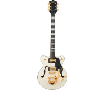 Gretsch Gretsch G2655TG Streamliner LTD Vintage White
