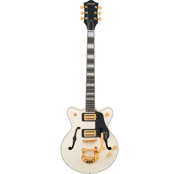 Gretsch Gretsch G2655TG Streamliner LTD Vintage White