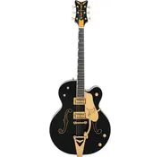 Gretsch Gretsch G6136TG-58 LTD 1958 Custom Falcon Emerald Night