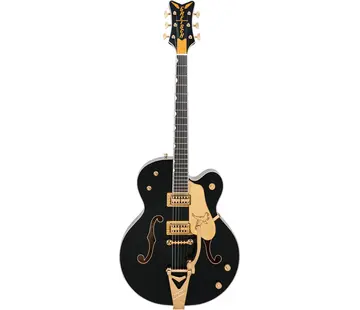 Gretsch Gretsch G6136TG-58 LTD 1958 Custom Falcon Emerald Night