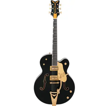 Gretsch Gretsch G6136TG-58 LTD 1958 Custom Falcon Emerald Night