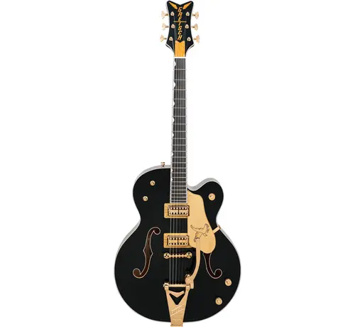 Gretsch Gretsch G6136TG-58 LTD 1958 Custom Falcon Emerald Night