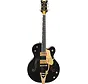 Gretsch G6136TG-58 LTD 1958 Custom Falcon Emerald Night