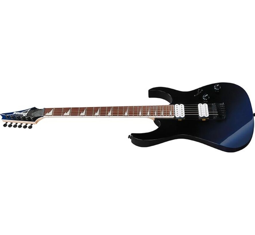 Ibanez RG421DX Elektrische Gitaar