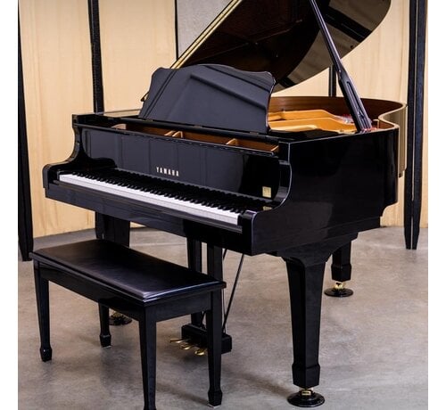 Yamaha Yamaha C1 op bestelling
