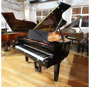 Yamaha Yamaha C6 op bestelling
