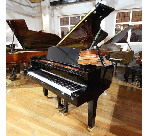 Yamaha Yamaha C6 op bestelling