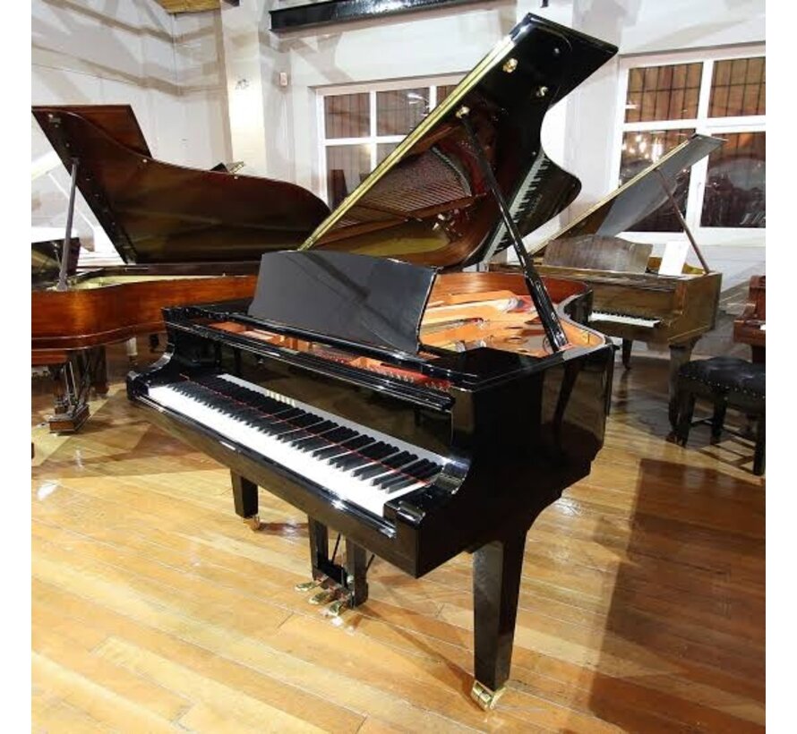 Yamaha C6 op bestelling