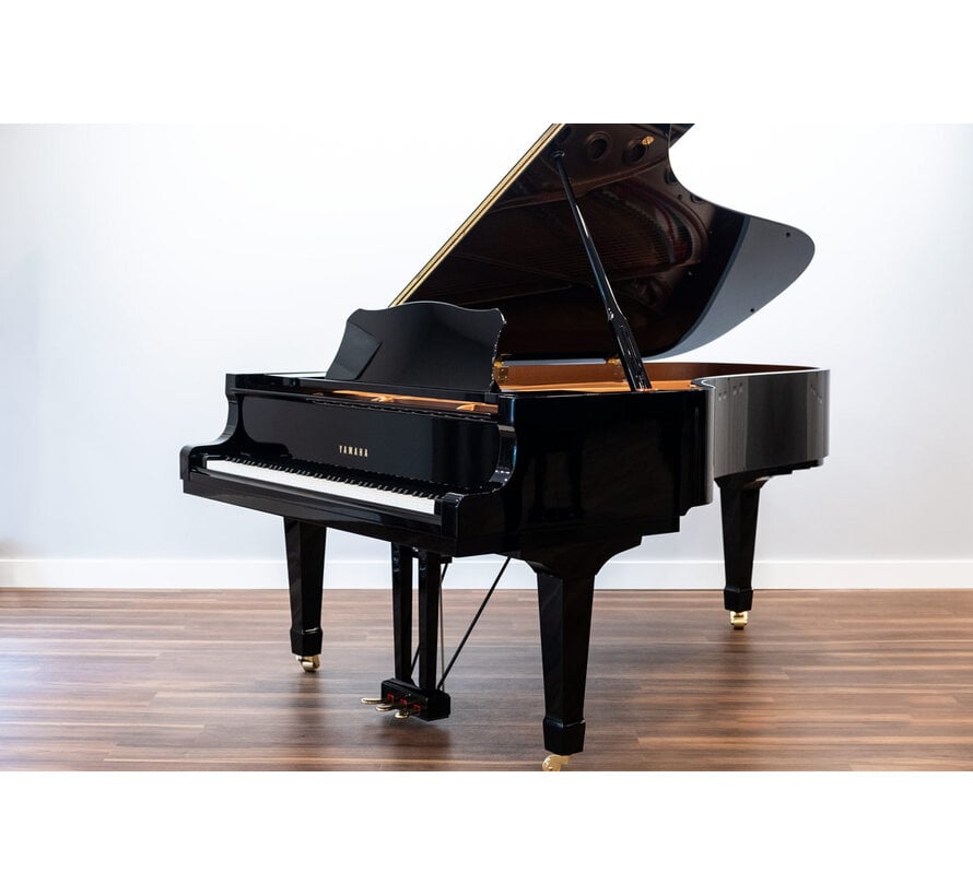 Tweedehands Yamaha C7 op bestelling