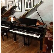 Yamaha Yamaha C1X op bestelling