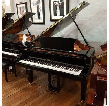 Yamaha Yamaha C1X op bestelling