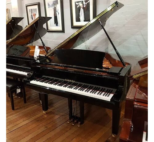 Yamaha Yamaha C1X op bestelling