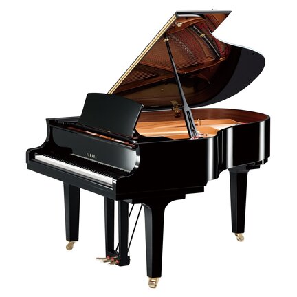 Yamaha C2X Vleugel
