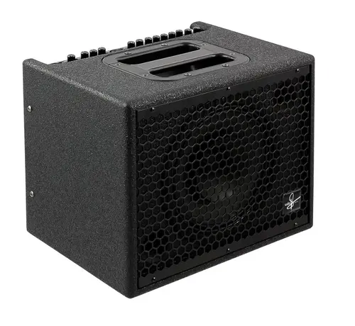 Udo Amps Akoestische Gitaar Versterker Huren