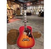 Gibson Gibson Dove Original Vintage Cherry Sunburst | Tweedehands