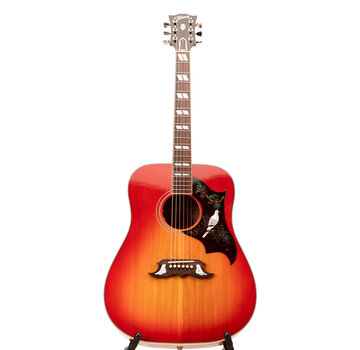 Gibson Gibson Dove Original Vintage Cherry Sunburst | Tweedehands