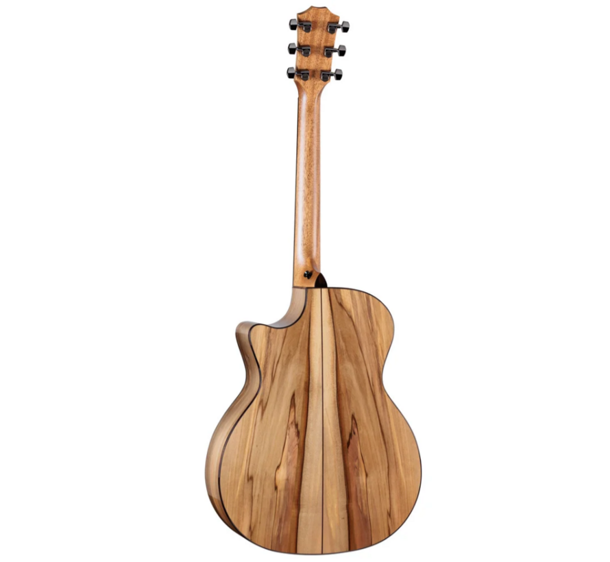 Taylor 814ce Special Edition | Next Generation | Sassafras & Bearclaw Sitka
